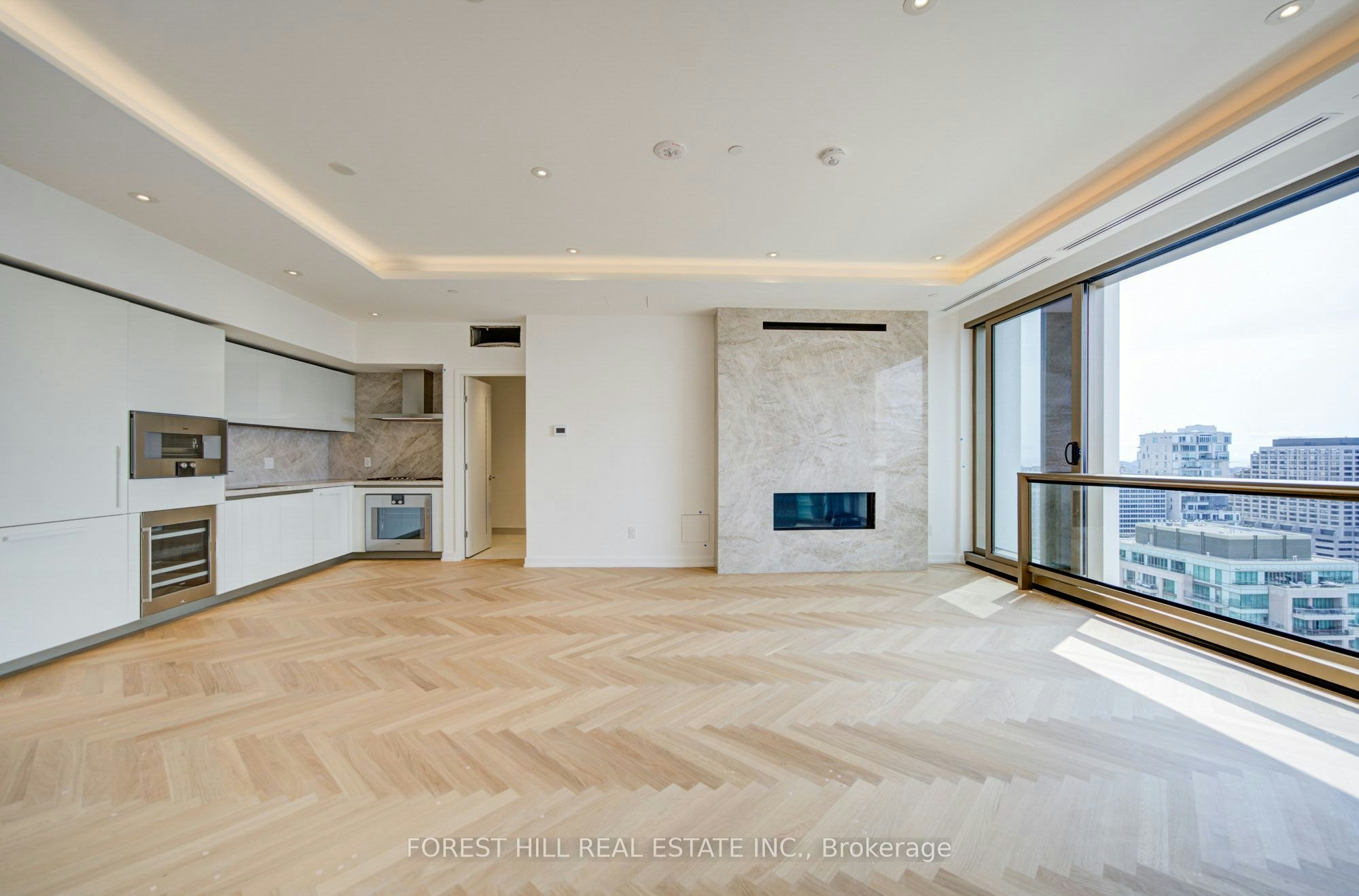 2302-1315 Bay Street, Toronto, ON, M5R 2C4 - 4