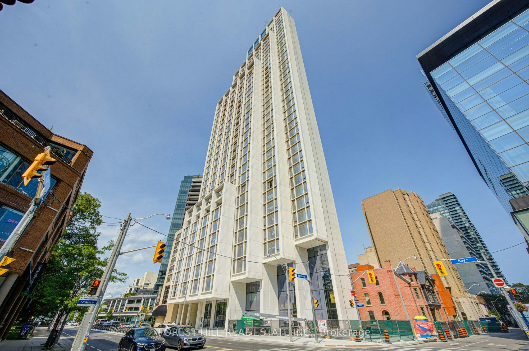 2302-1315 Bay Street, Toronto, ON, M5R 2C4 - 17