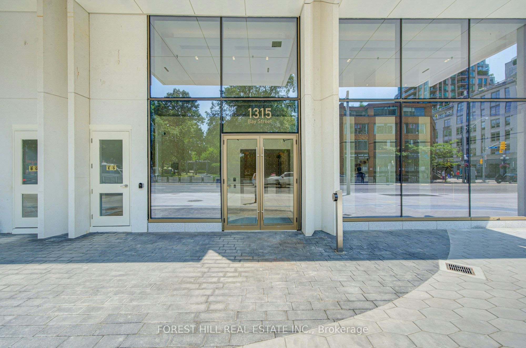 2302-1315 Bay Street, Toronto, ON, M5R 2C4 - 18