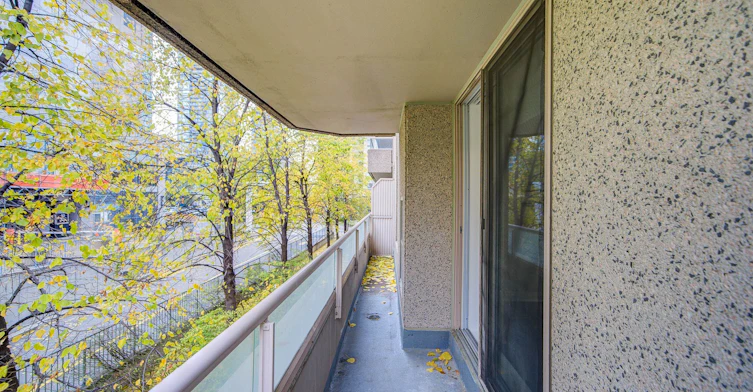 207-35 Empress Avenue, Toronto, ON, M2N 6T3 - 32