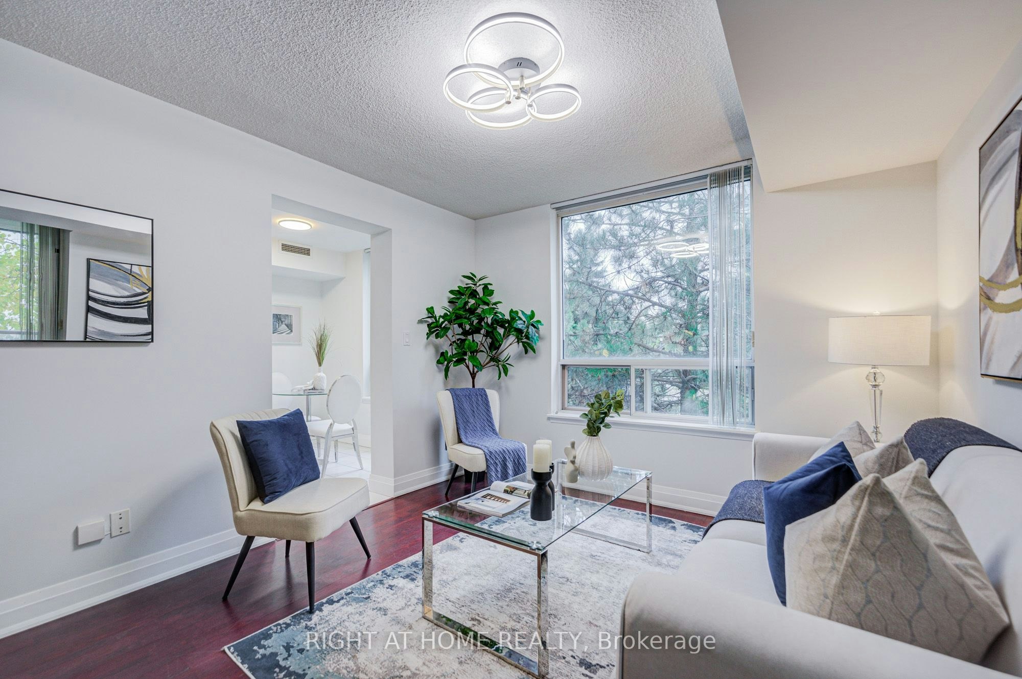 207-35 Empress Avenue, Toronto, ON, M2N 6T3 - 13