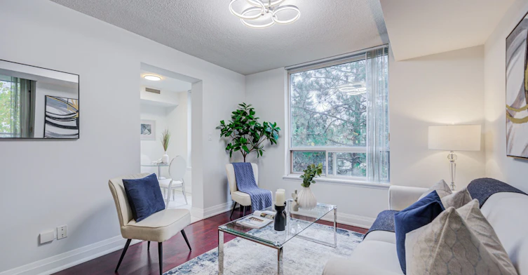 207-35 Empress Avenue, Toronto, ON, M2N 6T3 - 13