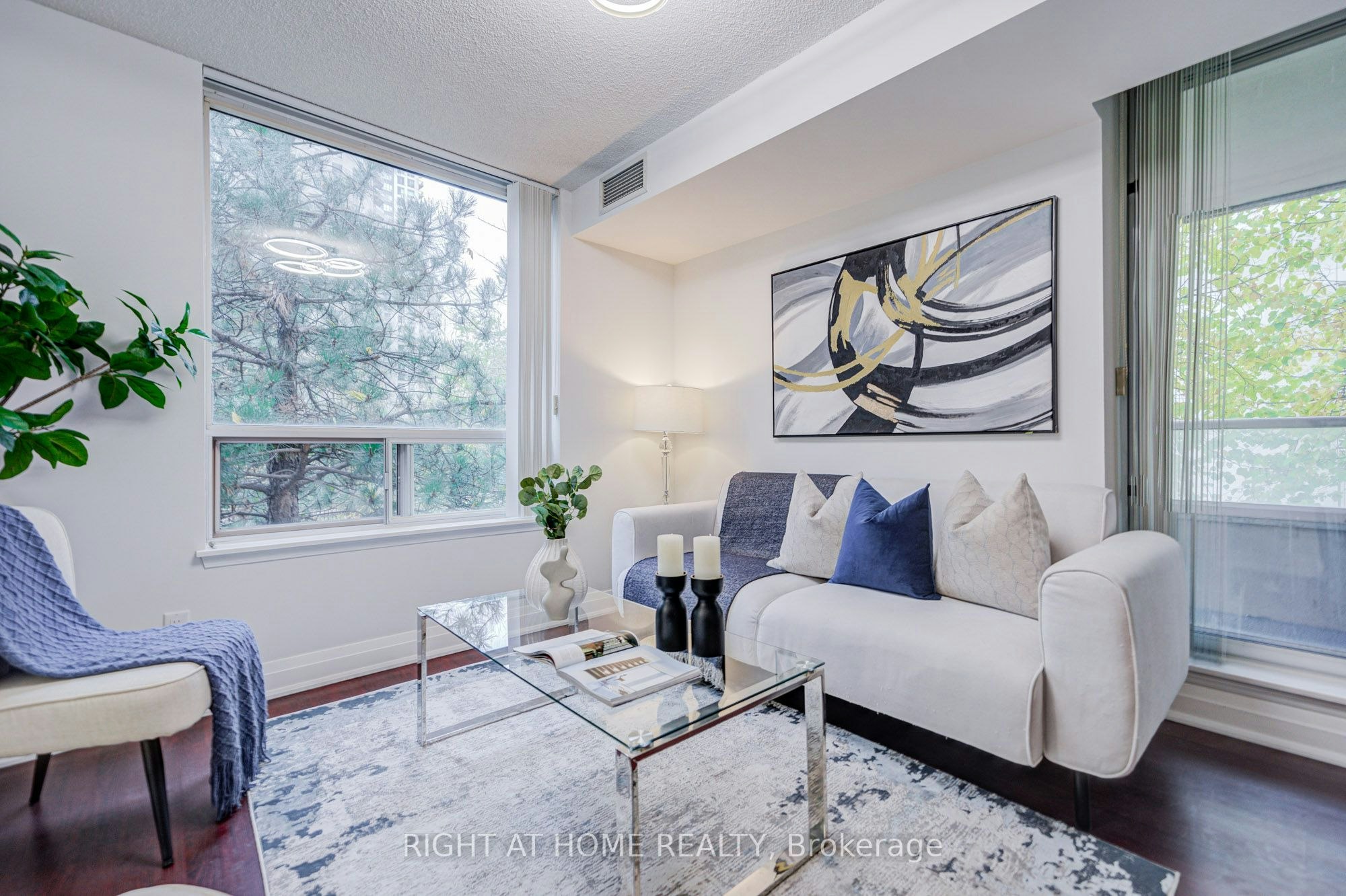 207-35 Empress Avenue, Toronto, ON, M2N 6T3 - 14