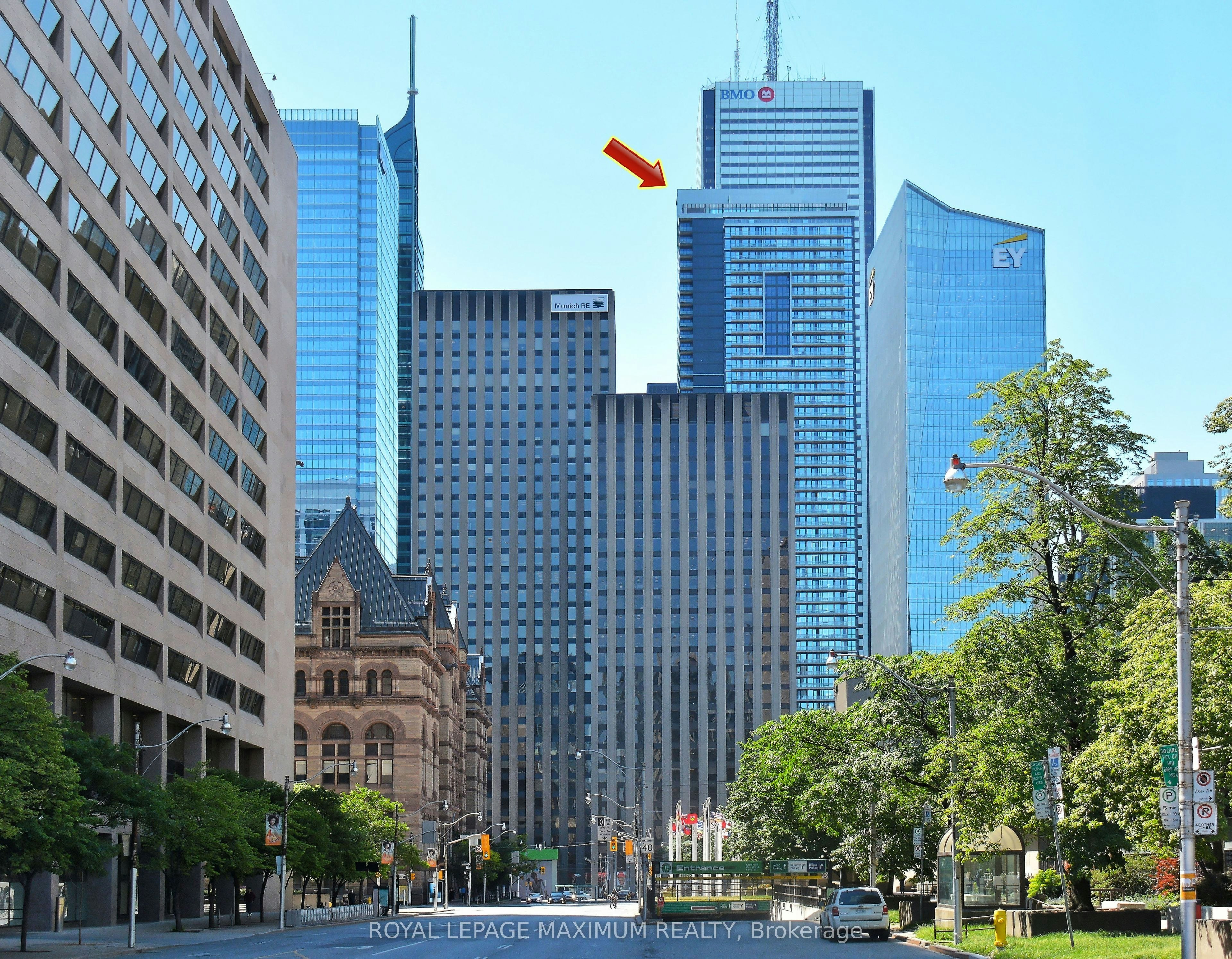 PH09-70 Temperance Street, Toronto, ON, M5H 0B1 - 3
