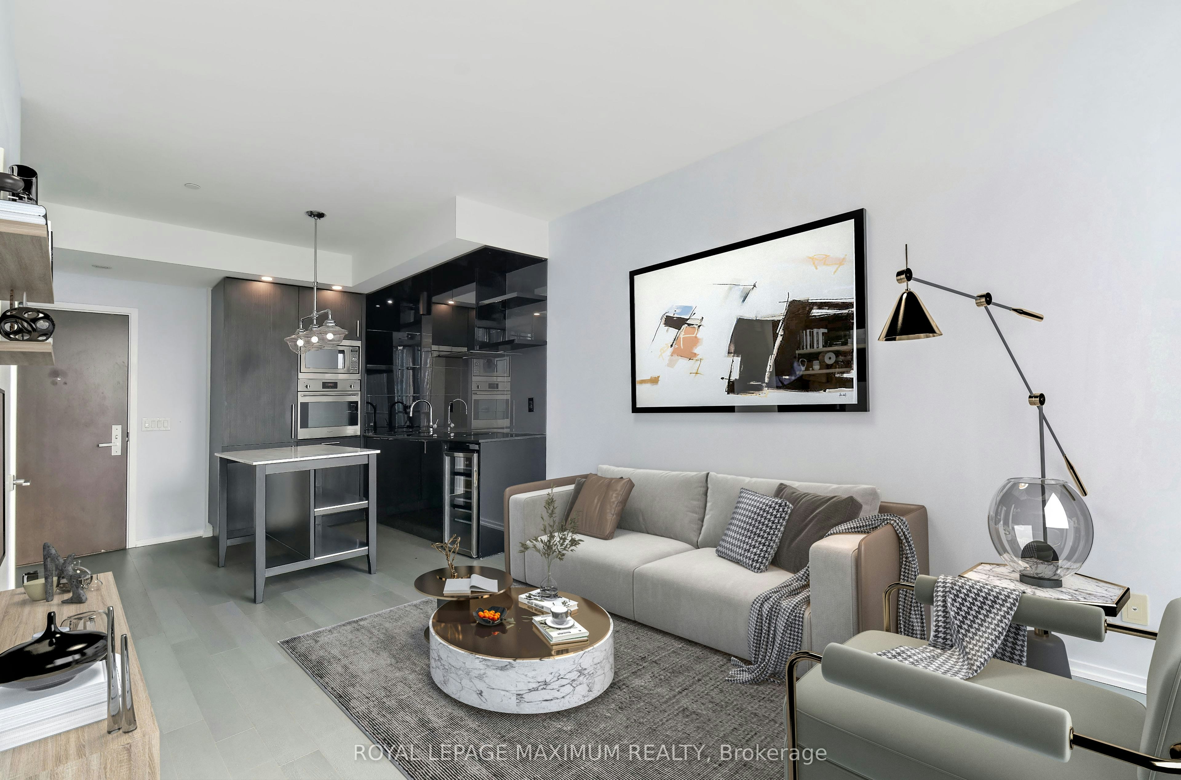 PH09-70 Temperance Street, Toronto, ON, M5H 0B1 - 11
