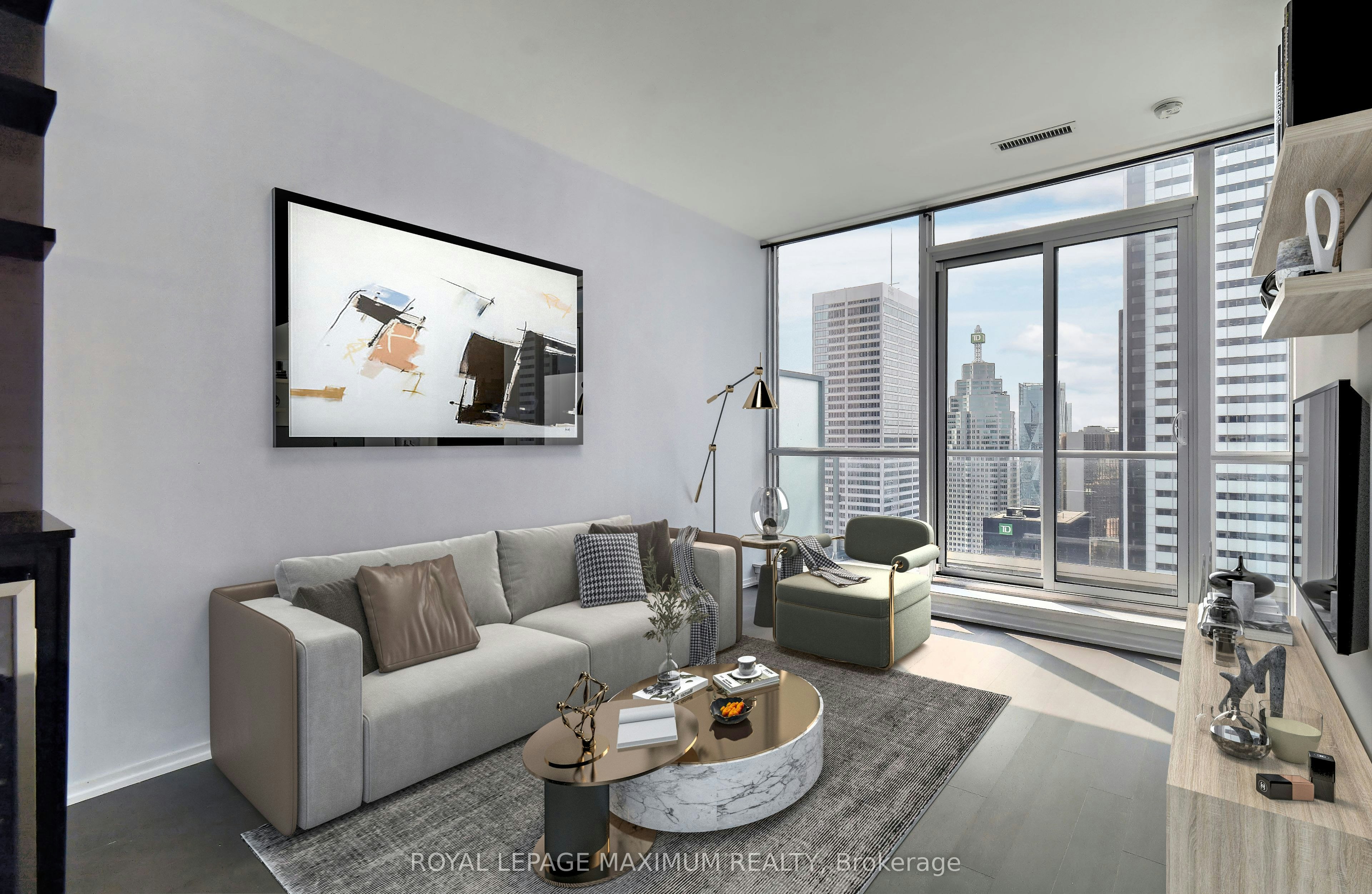 PH09-70 Temperance Street, Toronto, ON, M5H 0B1 - 10