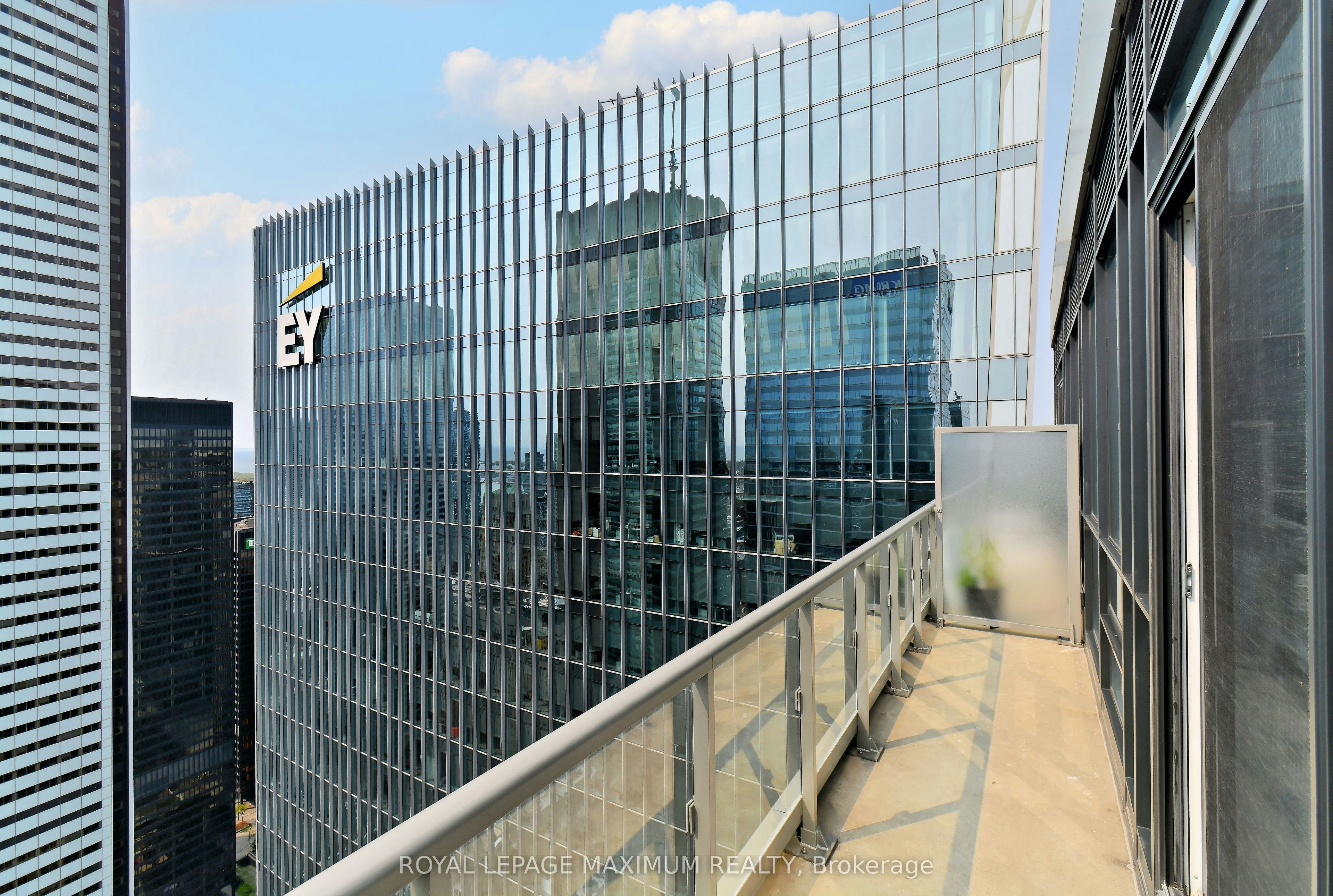 PH09-70 Temperance Street, Toronto, ON, M5H 0B1 - 18