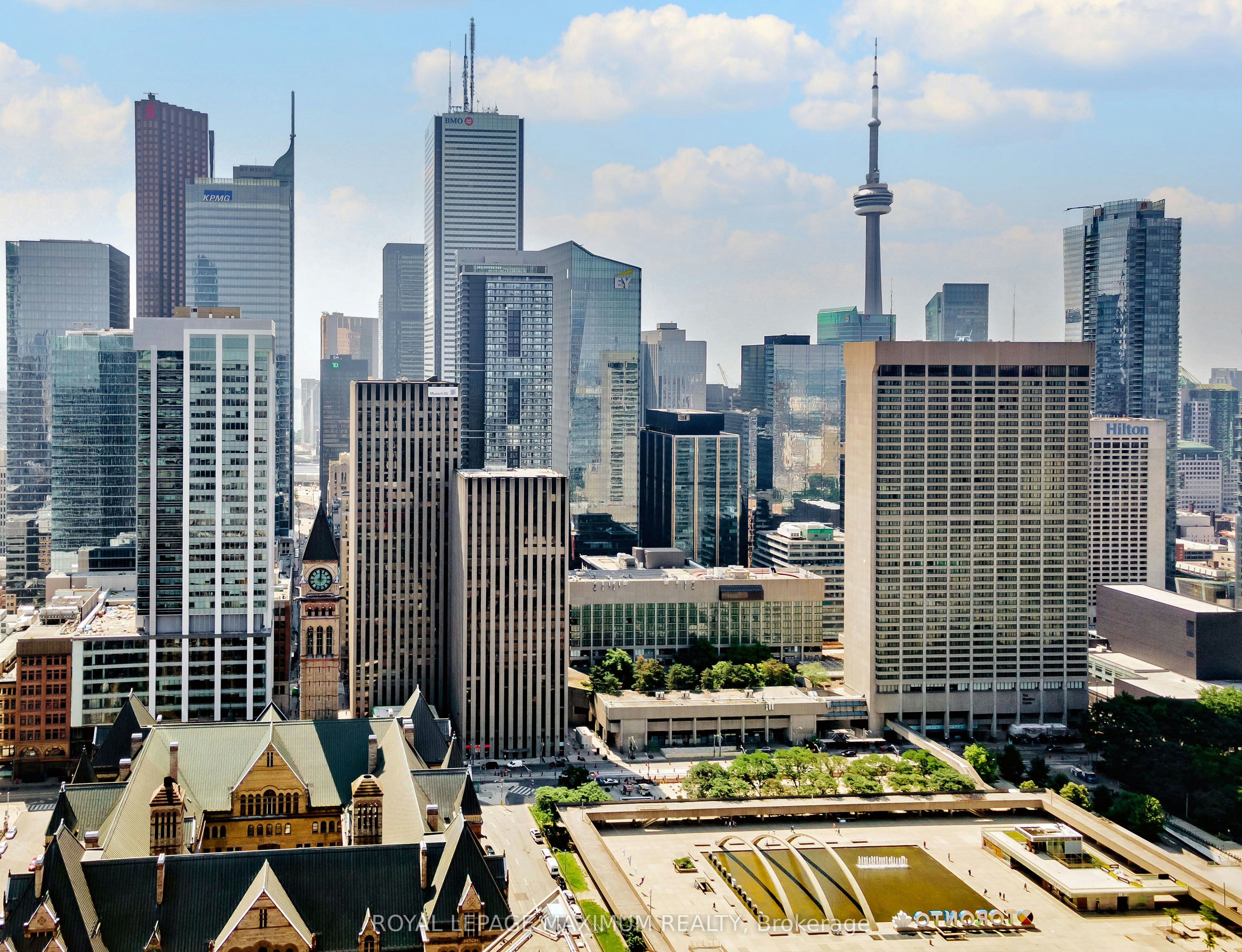 PH09-70 Temperance Street, Toronto, ON, M5H 0B1