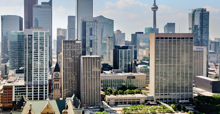 PH09-70 Temperance Street, Toronto, ON, M5H 0B1