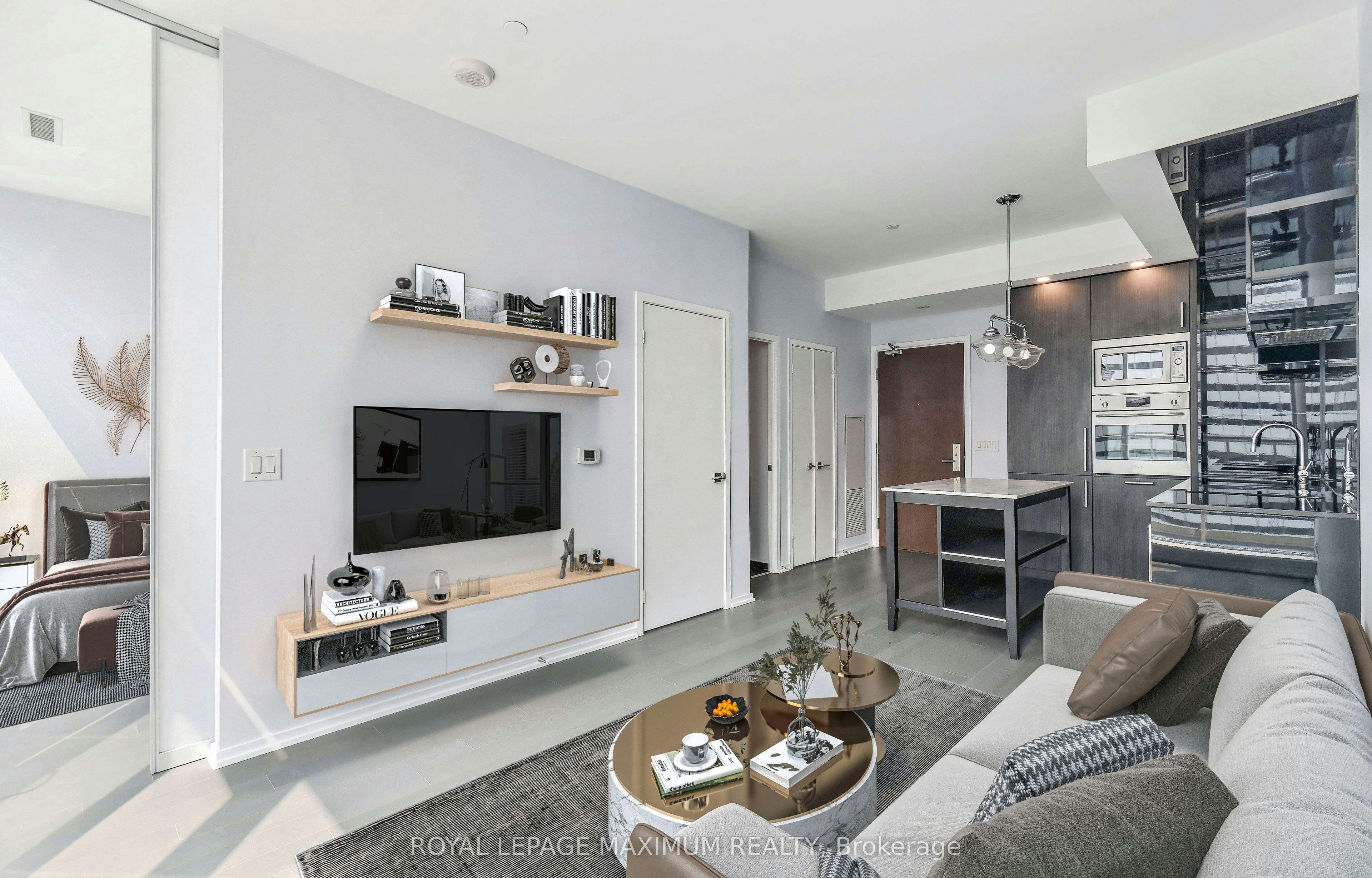 PH09-70 Temperance Street, Toronto, ON, M5H 0B1 - 9