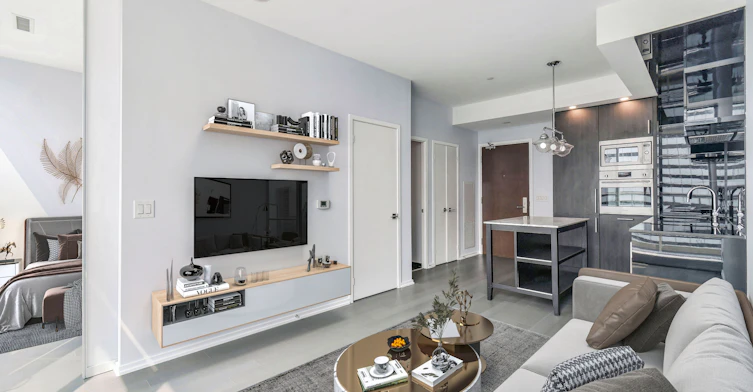 PH09-70 Temperance Street, Toronto, ON, M5H 0B1 - 9