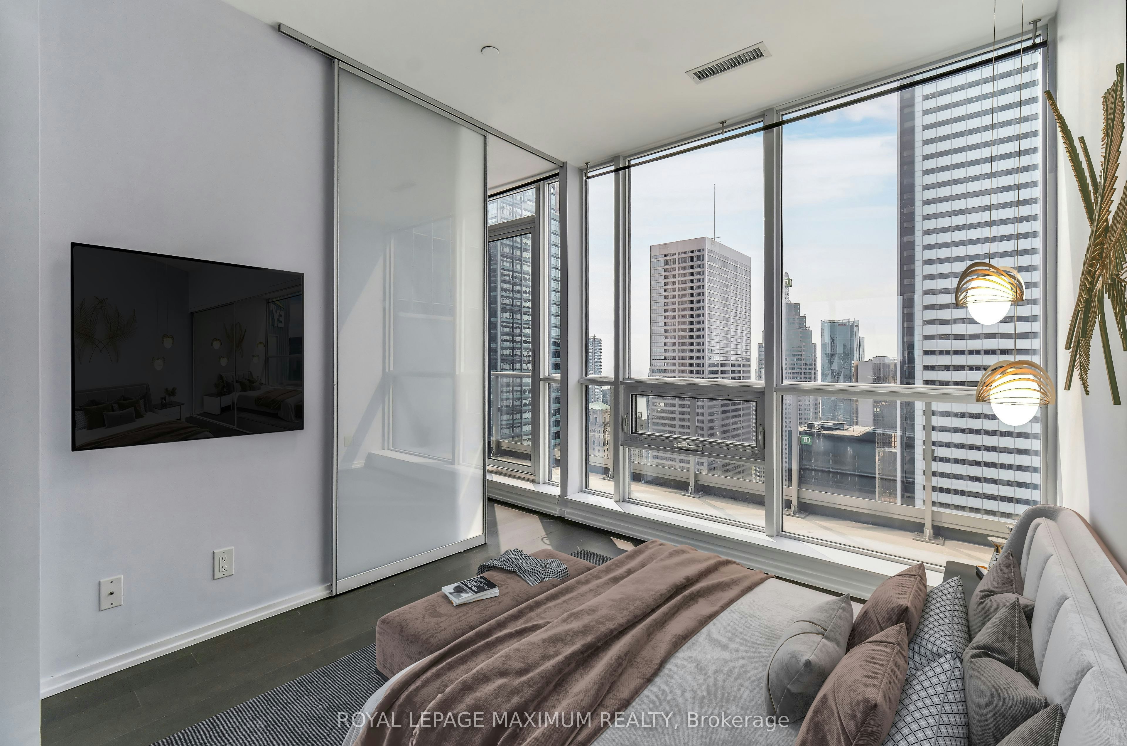 PH09-70 Temperance Street, Toronto, ON, M5H 0B1 - 20