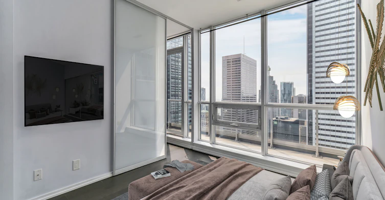 PH09-70 Temperance Street, Toronto, ON, M5H 0B1 - 20