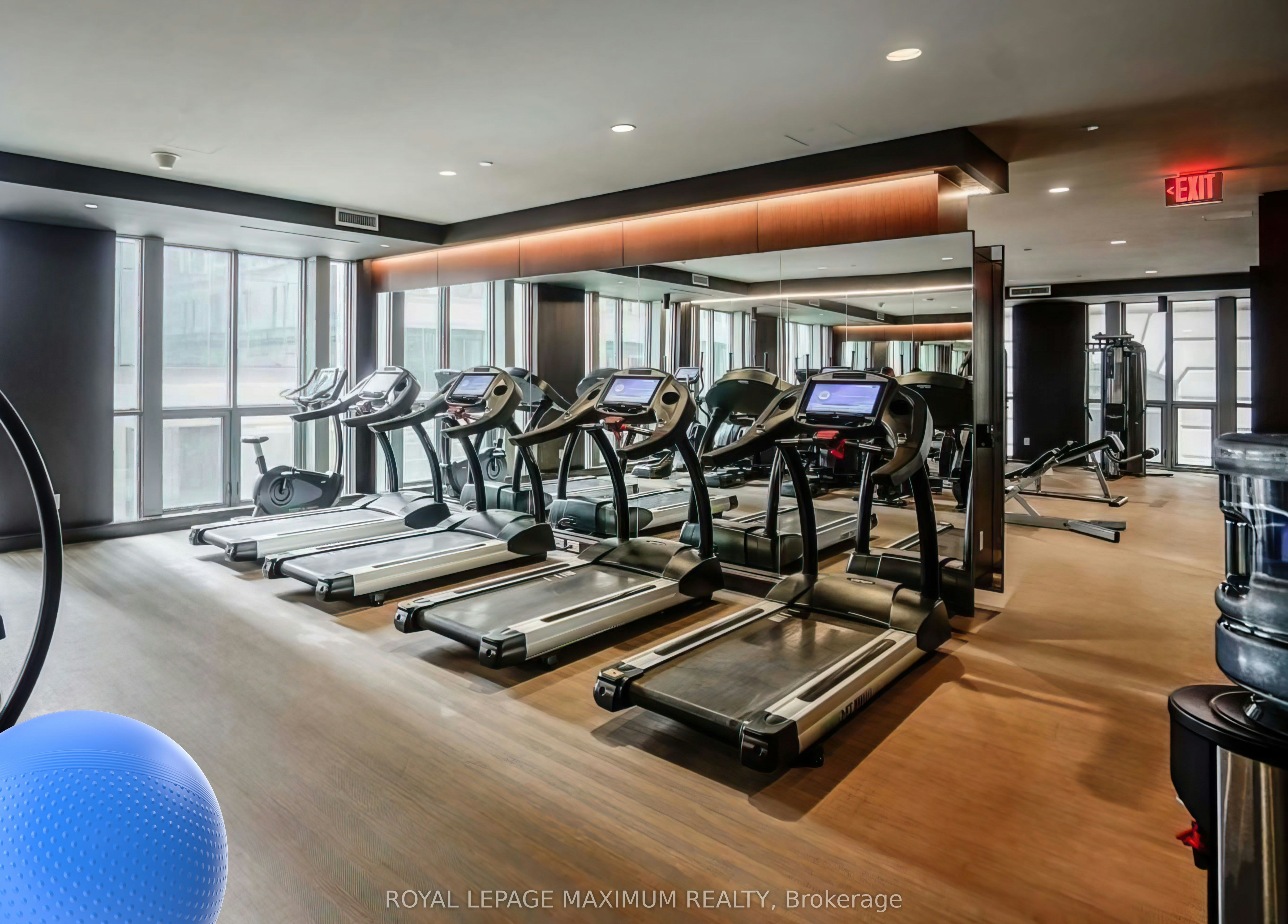 PH09-70 Temperance Street, Toronto, ON, M5H 0B1 - 25