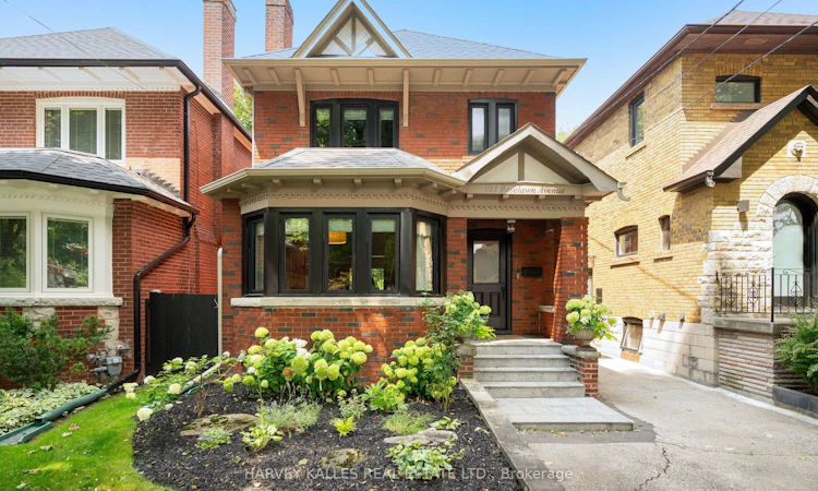 494 Roselawn Avenue