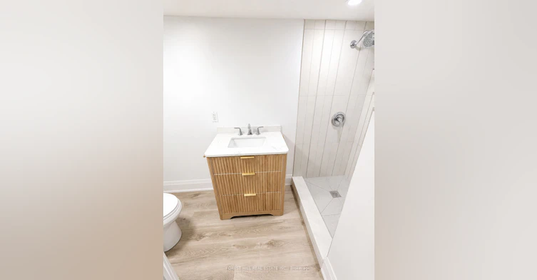 Lower-43 Belvidere Avenue, Toronto, ON, M6C 1P7 - 13