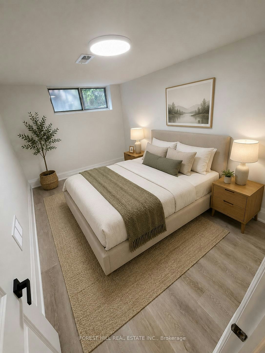 Lower-43 Belvidere Avenue, Toronto, ON, M6C 1P7 - 12
