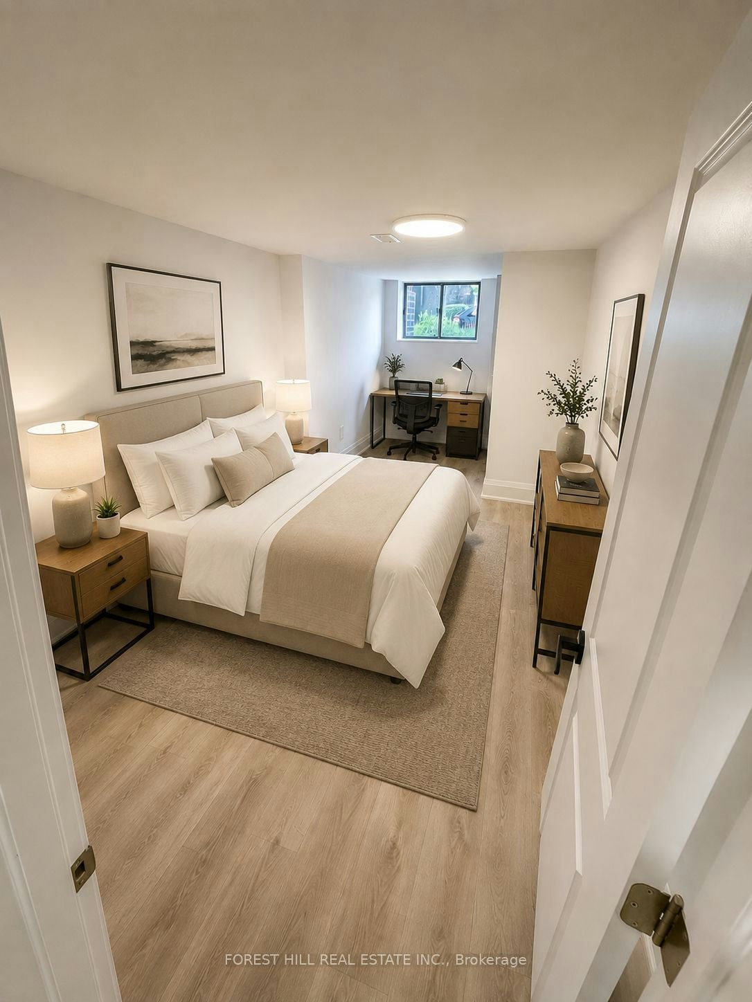 Lower-43 Belvidere Avenue, Toronto, ON, M6C 1P7 - 8
