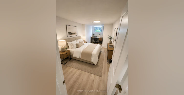 Lower-43 Belvidere Avenue, Toronto, ON, M6C 1P7 - 8