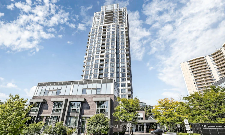 2606-18 Graydon Hall Drive