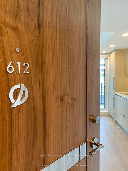 612-38 Widmer Street, Toronto, ON, M2K 1C5