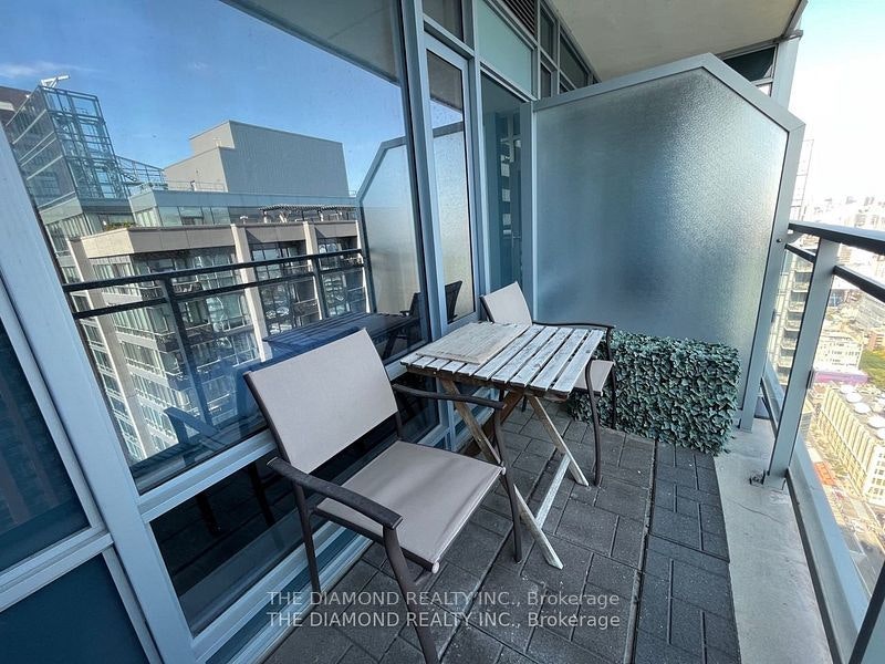 4208-21 Widmer Street, Toronto, ON, M5V 2E8 - 20