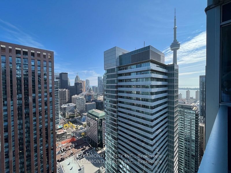 4208-21 Widmer Street, Toronto, ON, M5V 2E8 - 22