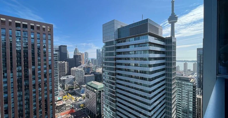 4208-21 Widmer Street, Toronto, ON, M5V 2E8 - 22