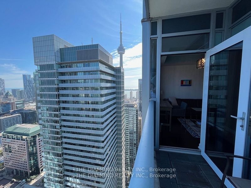 4208-21 Widmer Street, Toronto, ON, M5V 2E8 - 23