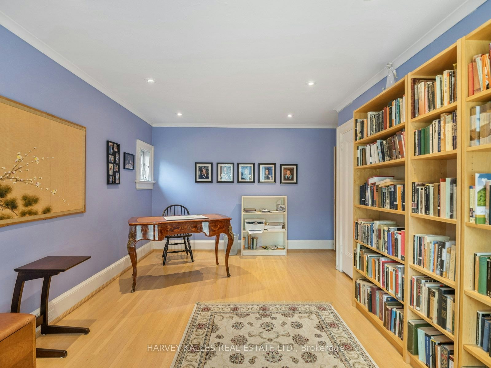 14 Dewbourne Avenue, Toronto, ON, M5P 1Z4 - 21
