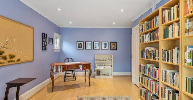14 Dewbourne Avenue, Toronto, ON, M5P 1Z4 - 21