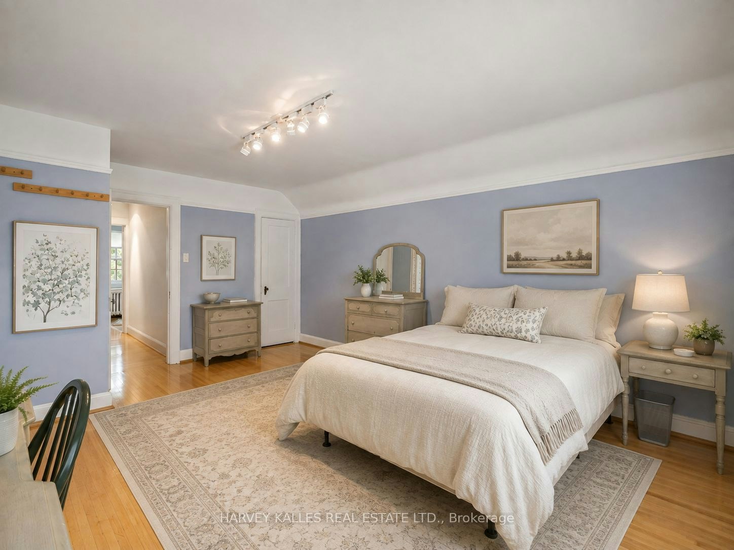 14 Dewbourne Avenue, Toronto, ON, M5P 1Z4 - 25