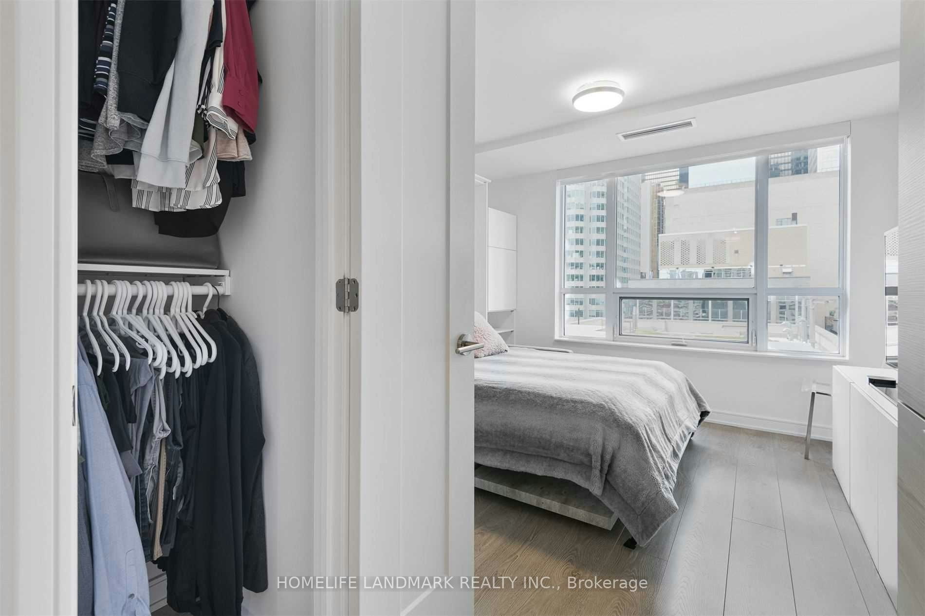 1012-88 Scott Street, Toronto, ON, M5E 0A9 - 11