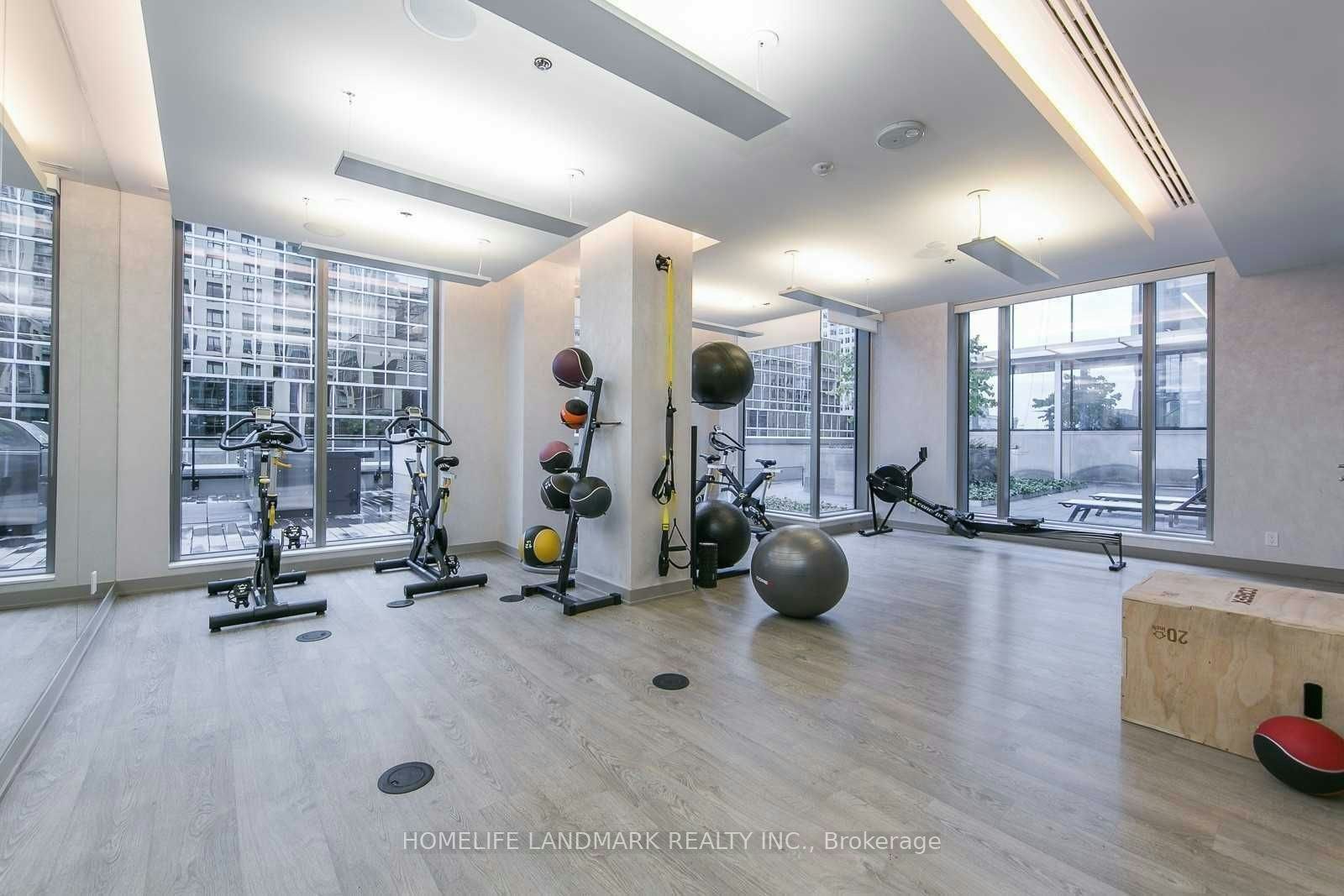 1012-88 Scott Street, Toronto, ON, M5E 0A9 - 17