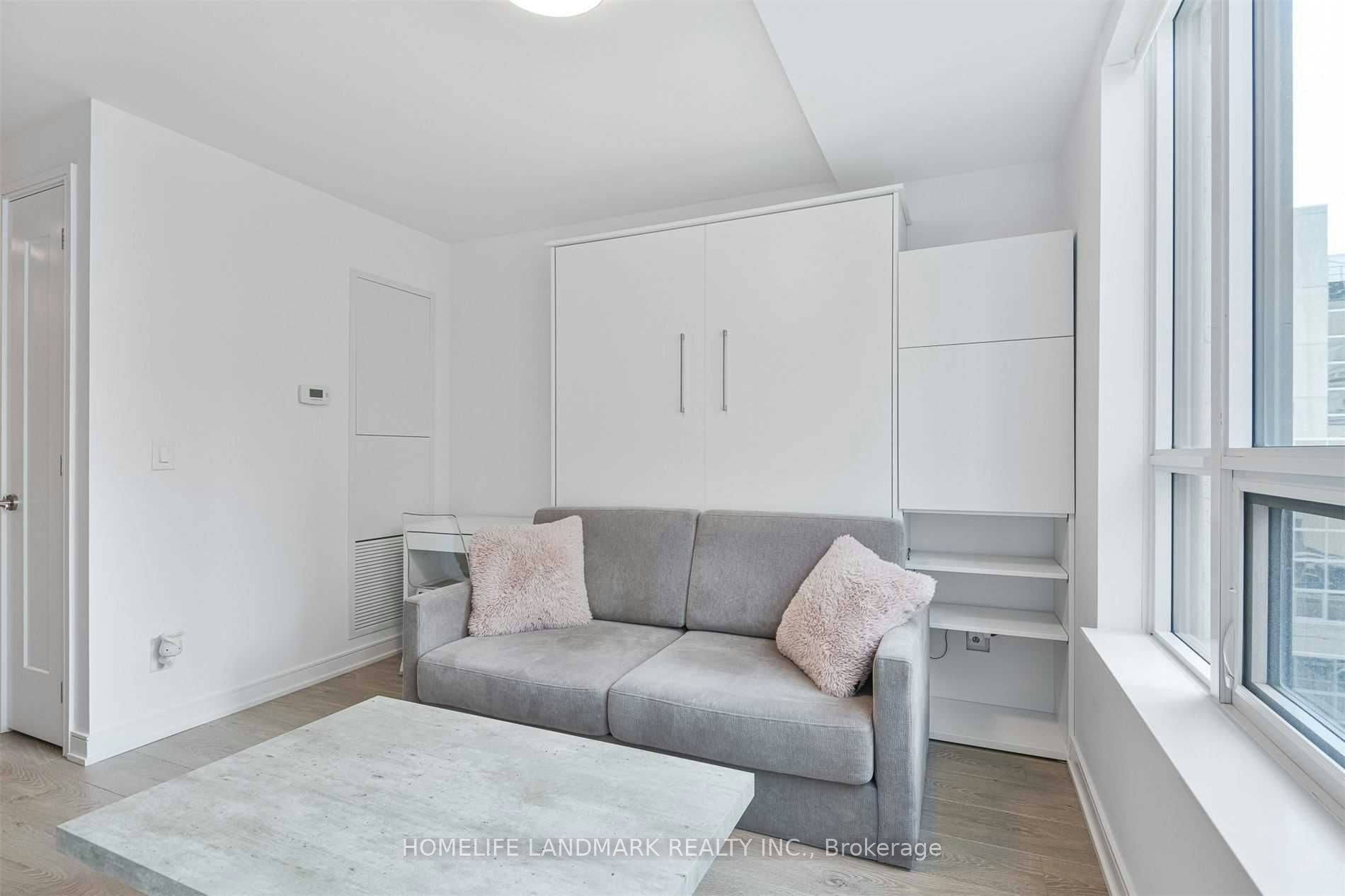 1012-88 Scott Street, Toronto, ON, M5E 0A9 - 6