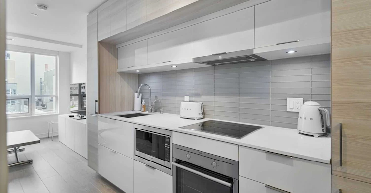 1012-88 Scott Street, Toronto, ON, M5E 0A9 - 2