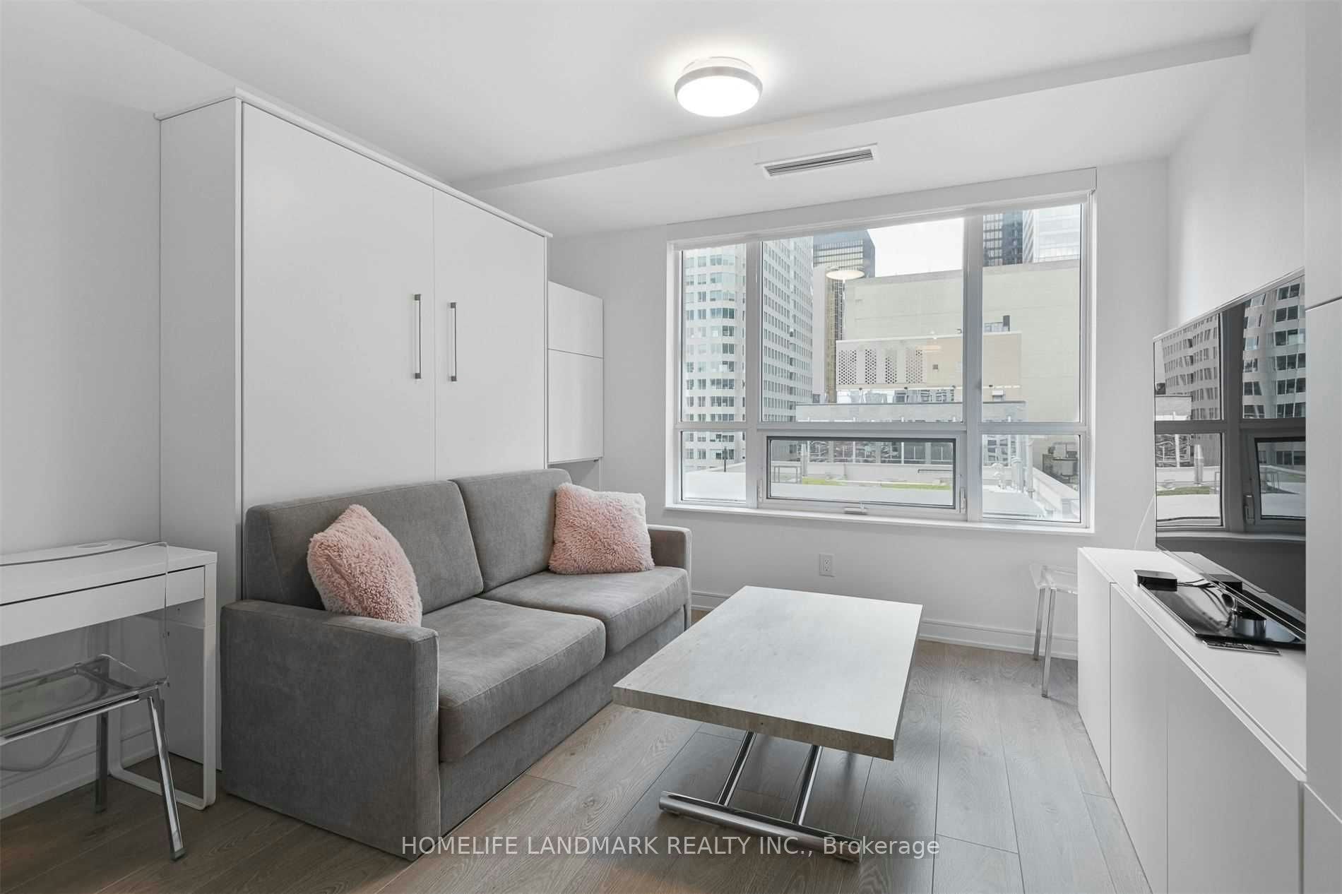 1012-88 Scott Street, Toronto, ON, M5E 0A9 - 5