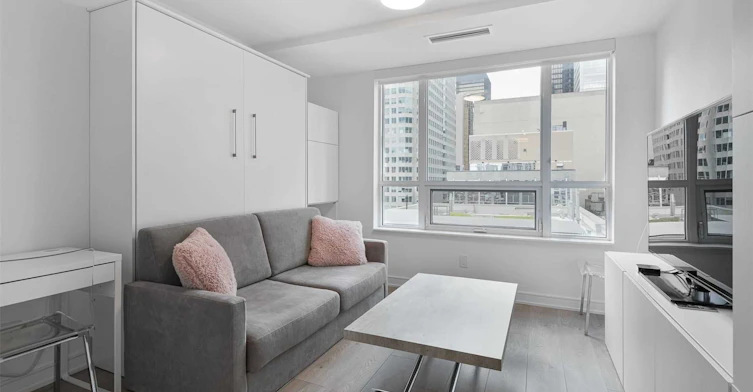 1012-88 Scott Street, Toronto, ON, M5E 0A9 - 5