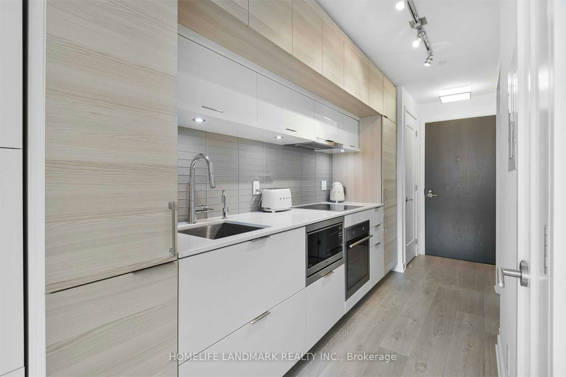 1012-88 Scott Street, Toronto, ON, M5E 0A9 - 10