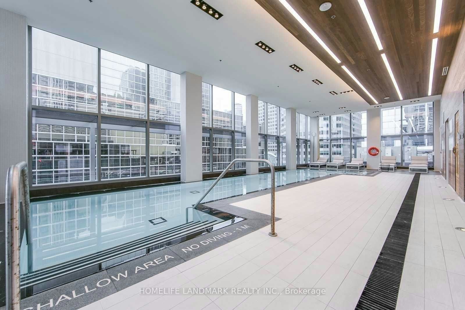 1012-88 Scott Street, Toronto, ON, M5E 0A9 - 14