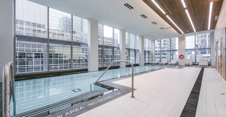1012-88 Scott Street, Toronto, ON, M5E 0A9 - 14