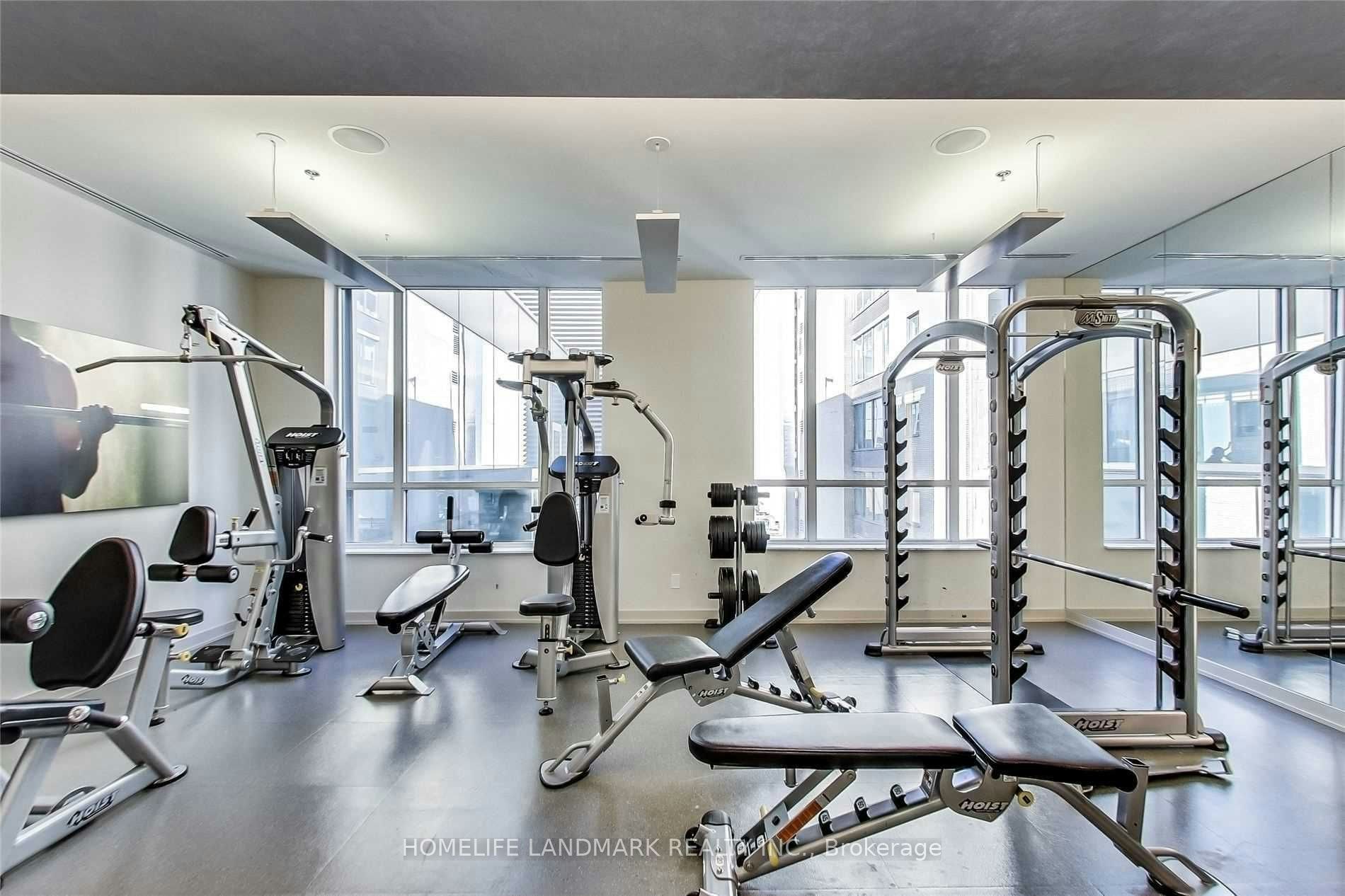 1012-88 Scott Street, Toronto, ON, M5E 0A9 - 15