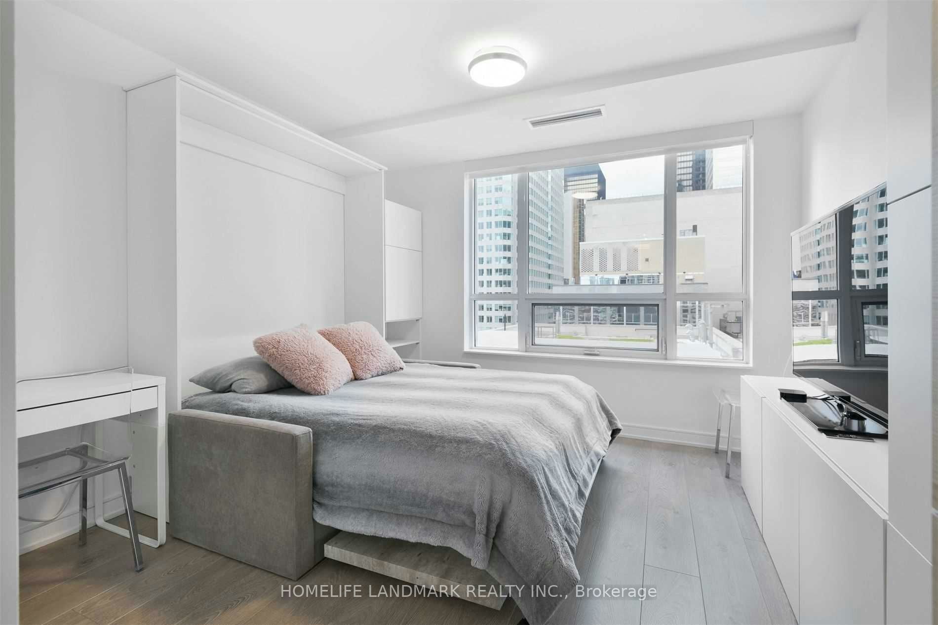 1012-88 Scott Street, Toronto, ON, M5E 0A9 - 3