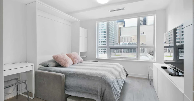1012-88 Scott Street, Toronto, ON, M5E 0A9 - 3