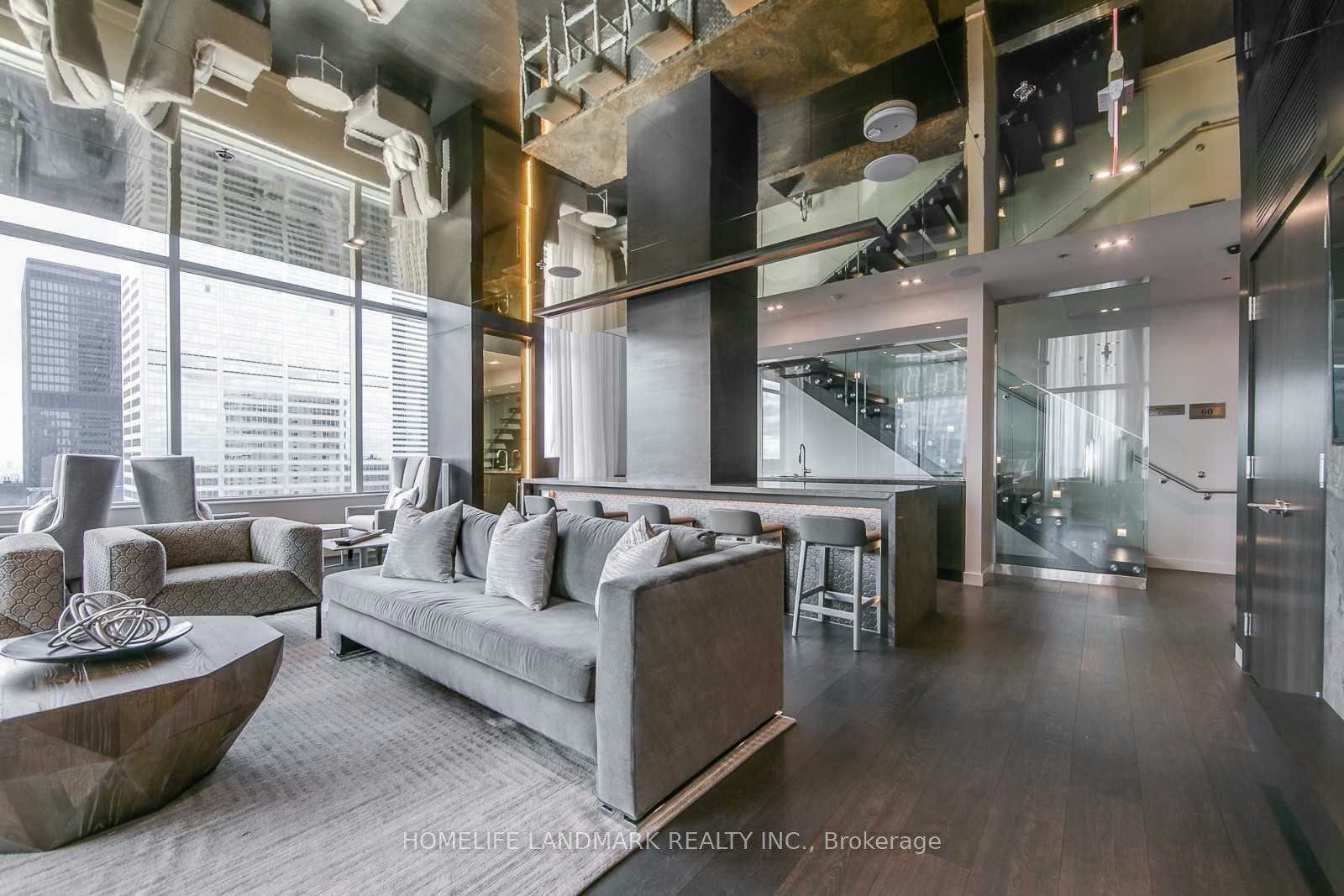 1012-88 Scott Street, Toronto, ON, M5E 0A9 - 21