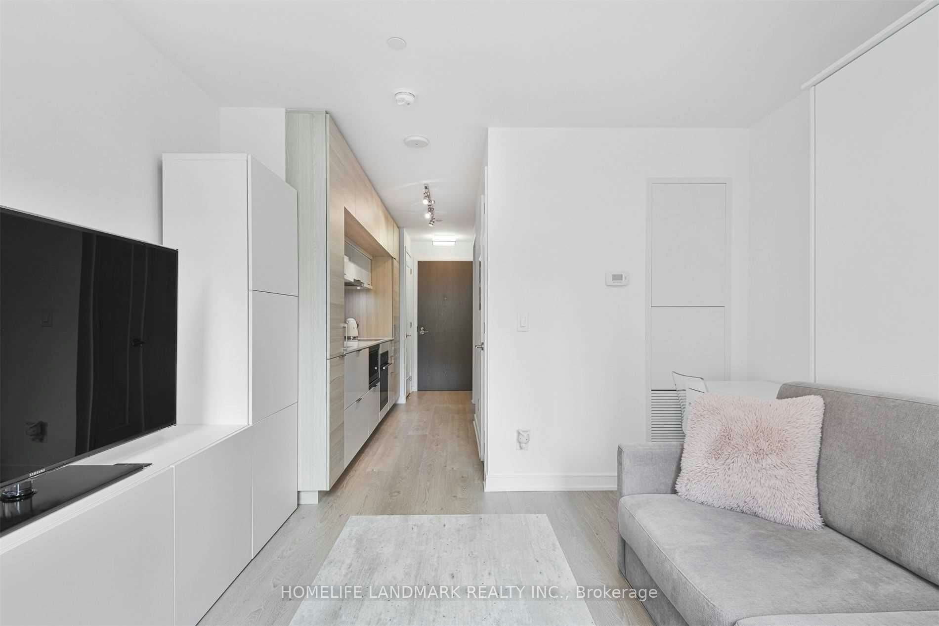 1012-88 Scott Street, Toronto, ON, M5E 0A9 - 12