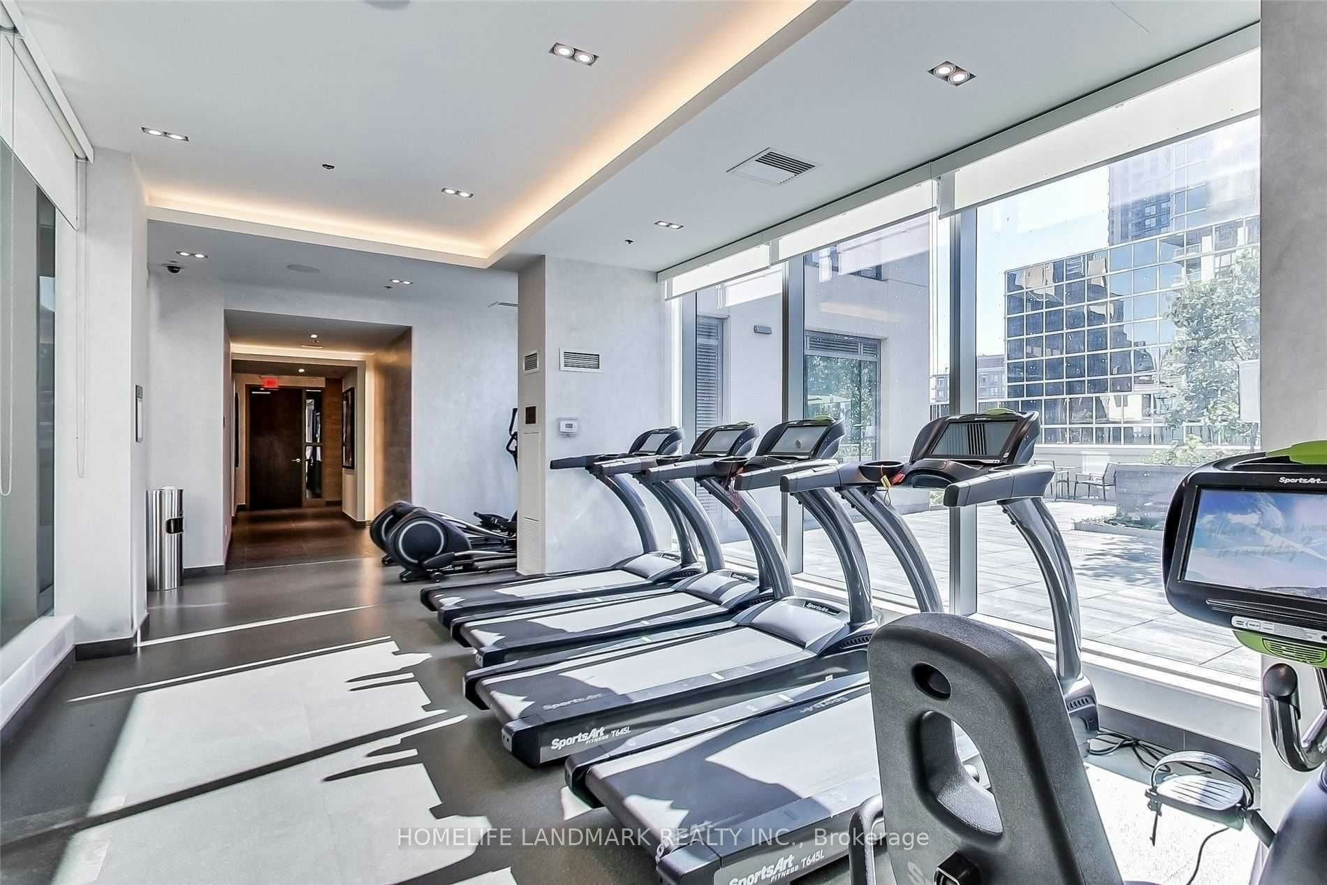 1012-88 Scott Street, Toronto, ON, M5E 0A9 - 16