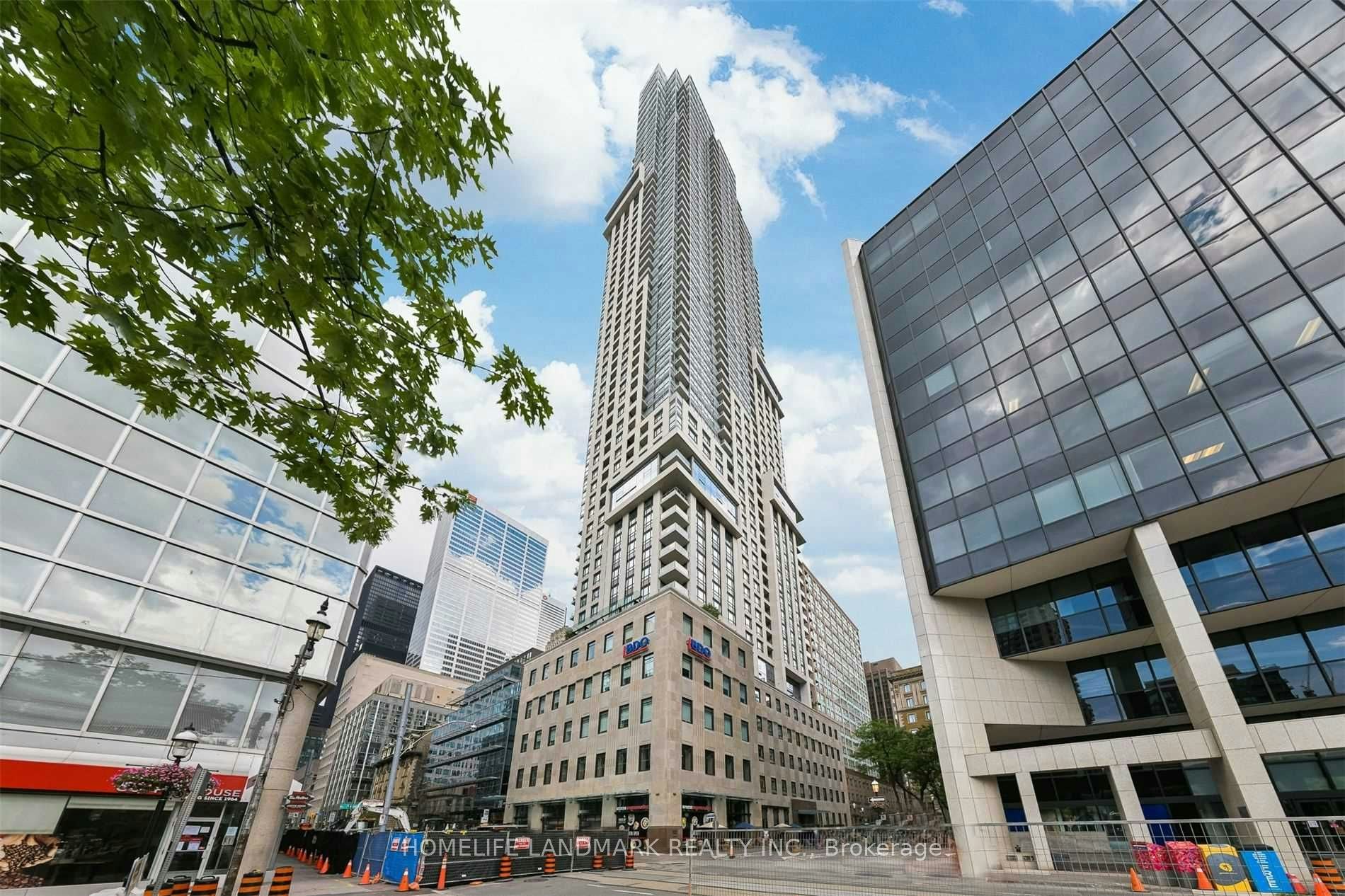 1012-88 Scott Street, Toronto, ON, M5E 0A9