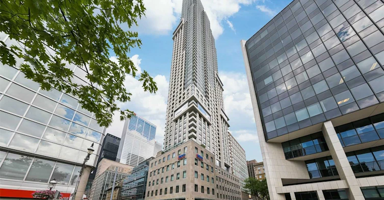 1012-88 Scott Street, Toronto, ON, M5E 0A9