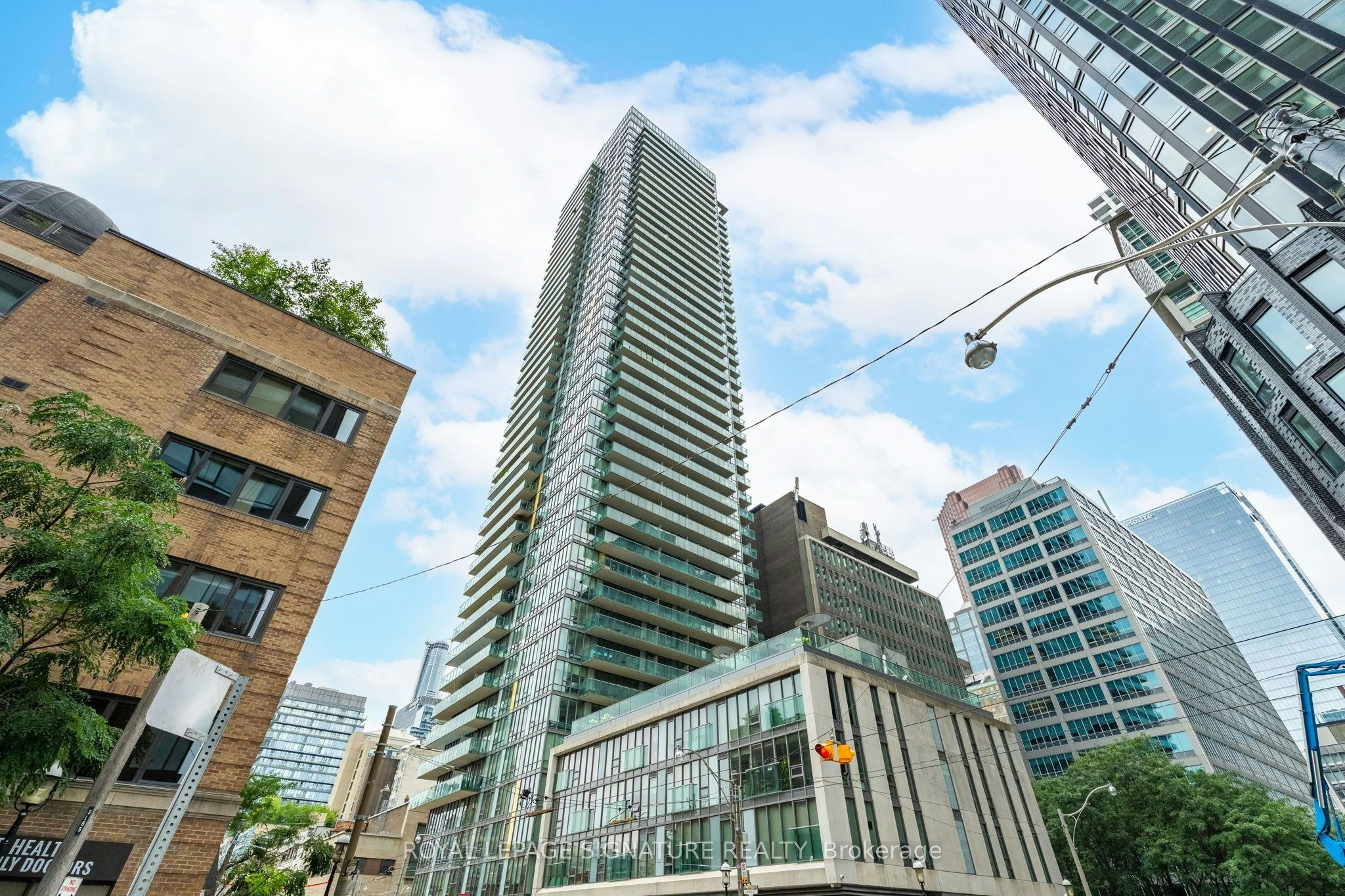 316-33 Lombard Street, Toronto, ON, M5C 3H8